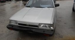 Subaru Legacy 4X4