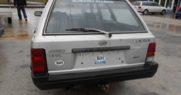 Subaru Legacy 4X4