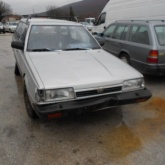 Subaru Legacy 4X4