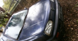 VW Golf III CL TD