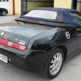 Alfa Romeo Spider 916
