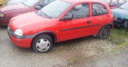 Opel Corsa 1,2 i 16 V (Moguća prodaja i u djelovima)