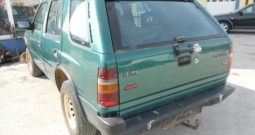 Opel Frontera 2,3 i TD