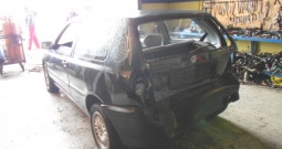 VW Golf III CL