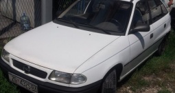 Opel Astra GL 1.4 5 vrata
