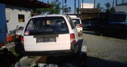 Opel Astra Karavan 1. 4 cl /na ime kupca/ (rezervni dijelovi)