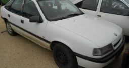 Opel Vectra 2,0