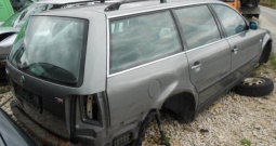 VW Passat Variant 1,9 TDI
