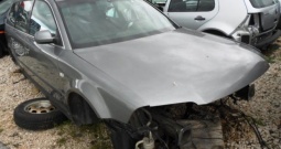 VW Passat Variant 1,9 TDI
