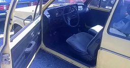 VW Golf I GOLF I JGL 1.3 BENZIN