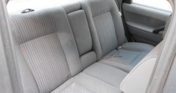 VW Passat CL, HR tablice