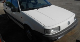VW Passat CL 1.8
