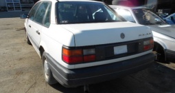 VW Passat CL 1.8