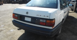 VW Passat CL 1.8
