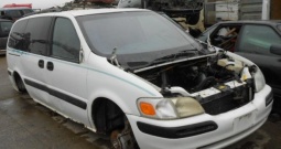 Opel Sintra CD 3,0 24V