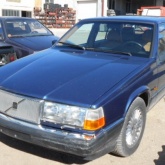 VOLVO 960 automatik