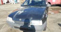 Opel Kadett 1,8GTL