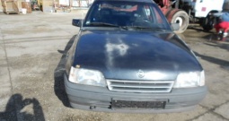 Opel Kadett 1,8GTL