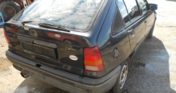 Opel Kadett 1,8GTL