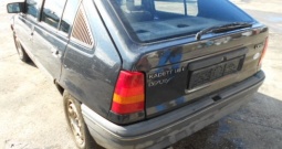 Opel Kadett 1,8GTL