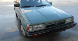 Subaru Legacy fuji heavy 4x4