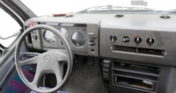 MB 611 D (Kombi zatvoreni), 1995 god.