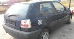 VW Golf III CL