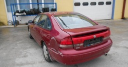 Mazda 626 2,0