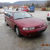 Mazda 626 2,0