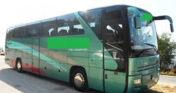 Mercedes 0403 SHD