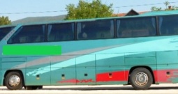 Mercedes 0403 SHD