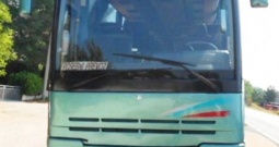 Mercedes 0403 SHD