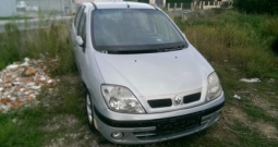 Renault scenic 1.4 16v , 2001. god.