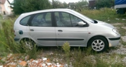 Renault scenic 1.4 16v , 2001. god.