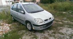Renault scenic 1.4 16v , 2001. god.