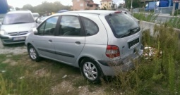 Renault scenic 1.4 16v , 2001. god.