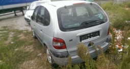 Renault scenic 1.4 16v , 2001. god.