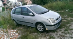 Renault scenic 1.4 16v , 2001. god.