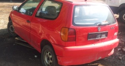 Polo 1.4 ,5 vrata,odjavljen,cjena je na ime kupca