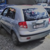 Hyndai Getz 1.3 i, moguća prodaja i u djelovima