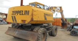 BAGER ZEPPELIN ZM15