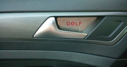 VW Golf 7 1.6 TDI Blumotion