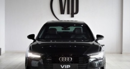Audi A6 50 TDI Q S Line + LED+Virtual +19"