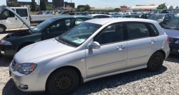 Kia Cerato 1,5 CRDi LX