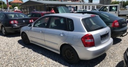 Kia Cerato 1,5 CRDi LX