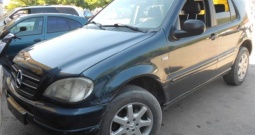 Mercedes ML 270