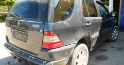 Mercedes ML 270