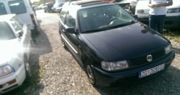 VW Polo 1.4
