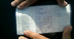 VW Polo 1.4
