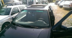 VW Polo 1.4